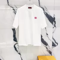 Cheap Gucci T-Shirts Short Sleeved For Unisex #1335572 Replica Wholesale [$42.00 USD] [ITEM#1335572] on Replica Gucci T-Shirts
