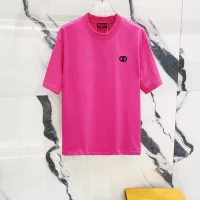 Cheap Gucci T-Shirts Short Sleeved For Unisex #1335573 Replica Wholesale [$42.00 USD] [ITEM#1335573] on Replica Gucci T-Shirts