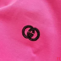 Cheap Gucci T-Shirts Short Sleeved For Unisex #1335573 Replica Wholesale [$42.00 USD] [ITEM#1335573] on Replica Gucci T-Shirts