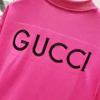 Cheap Gucci T-Shirts Short Sleeved For Unisex #1335573 Replica Wholesale [$42.00 USD] [ITEM#1335573] on Replica Gucci T-Shirts