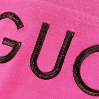 Cheap Gucci T-Shirts Short Sleeved For Unisex #1335573 Replica Wholesale [$42.00 USD] [ITEM#1335573] on Replica Gucci T-Shirts
