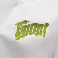 Cheap Gucci T-Shirts Short Sleeved For Unisex #1335575 Replica Wholesale [$42.00 USD] [ITEM#1335575] on Replica Gucci T-Shirts