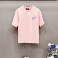 Cheap Gucci T-Shirts Short Sleeved For Unisex #1335576 Replica Wholesale [$42.00 USD] [ITEM#1335576] on Replica Gucci T-Shirts