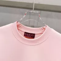 Cheap Gucci T-Shirts Short Sleeved For Unisex #1335576 Replica Wholesale [$42.00 USD] [ITEM#1335576] on Replica Gucci T-Shirts