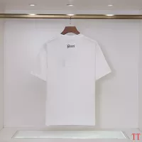 Cheap Gucci T-Shirts Short Sleeved For Unisex #1335578 Replica Wholesale [$36.00 USD] [ITEM#1335578] on Replica Gucci T-Shirts