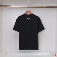 Cheap Gucci T-Shirts Short Sleeved For Unisex #1335579 Replica Wholesale [$36.00 USD] [ITEM#1335579] on Replica Gucci T-Shirts