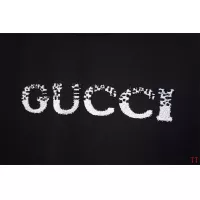 Cheap Gucci T-Shirts Short Sleeved For Unisex #1335579 Replica Wholesale [$36.00 USD] [ITEM#1335579] on Replica Gucci T-Shirts