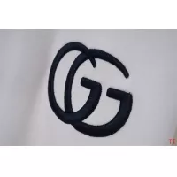 Cheap Gucci T-Shirts Short Sleeved For Unisex #1335580 Replica Wholesale [$32.00 USD] [ITEM#1335580] on Replica Gucci T-Shirts