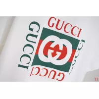 Cheap Gucci T-Shirts Short Sleeved For Unisex #1335582 Replica Wholesale [$32.00 USD] [ITEM#1335582] on Replica Gucci T-Shirts