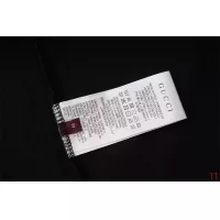 Cheap Gucci T-Shirts Short Sleeved For Unisex #1335583 Replica Wholesale [$32.00 USD] [ITEM#1335583] on Replica Gucci T-Shirts