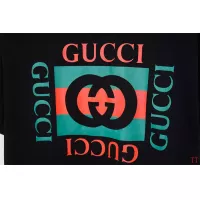 Cheap Gucci T-Shirts Short Sleeved For Unisex #1335583 Replica Wholesale [$32.00 USD] [ITEM#1335583] on Replica Gucci T-Shirts