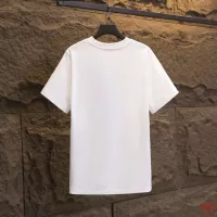 Cheap Moncler T-Shirts Short Sleeved For Unisex #1335593 Replica Wholesale [$42.00 USD] [ITEM#1335593] on Replica Moncler T-Shirts
