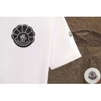 Cheap Moncler T-Shirts Short Sleeved For Unisex #1335602 Replica Wholesale [$42.00 USD] [ITEM#1335602] on Replica Moncler T-Shirts