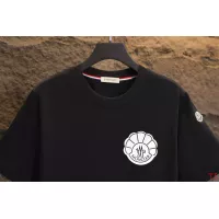 Cheap Moncler T-Shirts Short Sleeved For Unisex #1335604 Replica Wholesale [$42.00 USD] [ITEM#1335604] on Replica Moncler T-Shirts