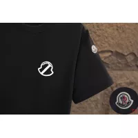 Cheap Moncler T-Shirts Short Sleeved For Unisex #1335622 Replica Wholesale [$42.00 USD] [ITEM#1335622] on Replica Moncler T-Shirts