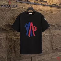 Cheap Moncler T-Shirts Short Sleeved For Unisex #1335628 Replica Wholesale [$42.00 USD] [ITEM#1335628] on Replica Moncler T-Shirts