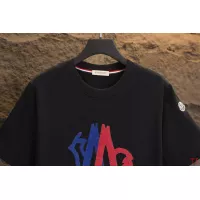 Cheap Moncler T-Shirts Short Sleeved For Unisex #1335628 Replica Wholesale [$42.00 USD] [ITEM#1335628] on Replica Moncler T-Shirts