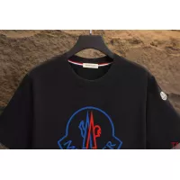 Cheap Moncler T-Shirts Short Sleeved For Unisex #1335646 Replica Wholesale [$42.00 USD] [ITEM#1335646] on Replica Moncler T-Shirts