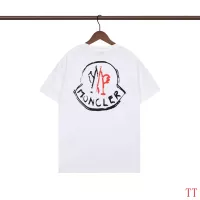 Cheap Moncler T-Shirts Short Sleeved For Unisex #1335657 Replica Wholesale [$29.00 USD] [ITEM#1335657] on Replica Moncler T-Shirts