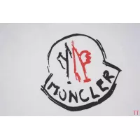 Cheap Moncler T-Shirts Short Sleeved For Unisex #1335657 Replica Wholesale [$29.00 USD] [ITEM#1335657] on Replica Moncler T-Shirts