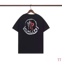 Cheap Moncler T-Shirts Short Sleeved For Unisex #1335658 Replica Wholesale [$29.00 USD] [ITEM#1335658] on Replica Moncler T-Shirts