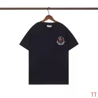 Cheap Moncler T-Shirts Short Sleeved For Unisex #1335658 Replica Wholesale [$29.00 USD] [ITEM#1335658] on Replica Moncler T-Shirts