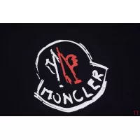 Cheap Moncler T-Shirts Short Sleeved For Unisex #1335658 Replica Wholesale [$29.00 USD] [ITEM#1335658] on Replica Moncler T-Shirts