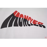 Cheap Moncler T-Shirts Short Sleeved For Unisex #1335659 Replica Wholesale [$32.00 USD] [ITEM#1335659] on Replica Moncler T-Shirts