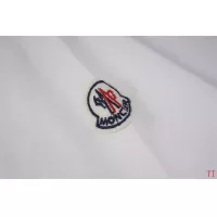 Cheap Moncler T-Shirts Short Sleeved For Unisex #1335659 Replica Wholesale [$32.00 USD] [ITEM#1335659] on Replica Moncler T-Shirts