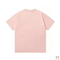 Cheap Moncler T-Shirts Short Sleeved For Unisex #1335662 Replica Wholesale [$39.00 USD] [ITEM#1335662] on Replica Moncler T-Shirts