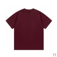 Cheap Moncler T-Shirts Short Sleeved For Unisex #1335663 Replica Wholesale [$39.00 USD] [ITEM#1335663] on Replica Moncler T-Shirts
