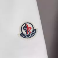 Cheap Moncler T-Shirts Short Sleeved For Men #1335665 Replica Wholesale [$36.00 USD] [ITEM#1335665] on Replica Moncler T-Shirts