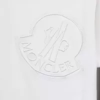 Cheap Moncler T-Shirts Short Sleeved For Men #1335665 Replica Wholesale [$36.00 USD] [ITEM#1335665] on Replica Moncler T-Shirts