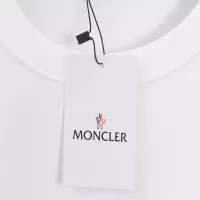 Cheap Moncler T-Shirts Short Sleeved For Men #1335665 Replica Wholesale [$36.00 USD] [ITEM#1335665] on Replica Moncler T-Shirts