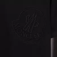 Cheap Moncler T-Shirts Short Sleeved For Men #1335666 Replica Wholesale [$36.00 USD] [ITEM#1335666] on Replica Moncler T-Shirts