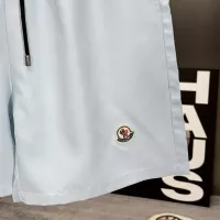 Cheap Moncler Pants For Men #1335667 Replica Wholesale [$36.00 USD] [ITEM#1335667] on Replica Moncler Pants
