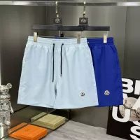 Cheap Moncler Pants For Men #1335667 Replica Wholesale [$36.00 USD] [ITEM#1335667] on Replica Moncler Pants