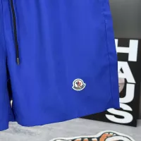 Cheap Moncler Pants For Men #1335668 Replica Wholesale [$36.00 USD] [ITEM#1335668] on Replica Moncler Pants