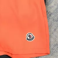 Cheap Moncler Pants For Men #1335669 Replica Wholesale [$36.00 USD] [ITEM#1335669] on Replica Moncler Pants