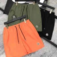 Cheap Moncler Pants For Men #1335669 Replica Wholesale [$36.00 USD] [ITEM#1335669] on Replica Moncler Pants