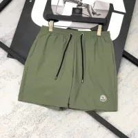 Cheap Moncler Pants For Men #1335670 Replica Wholesale [$36.00 USD] [ITEM#1335670] on Replica Moncler Pants