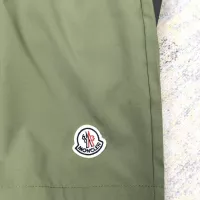 Cheap Moncler Pants For Men #1335670 Replica Wholesale [$36.00 USD] [ITEM#1335670] on Replica Moncler Pants