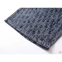 Cheap Christian Dior Jeans For Unisex #1335673 Replica Wholesale [$56.00 USD] [ITEM#1335673] on Replica Christian Dior Jeans