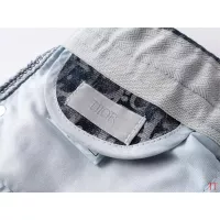 Cheap Christian Dior Jeans For Unisex #1335673 Replica Wholesale [$56.00 USD] [ITEM#1335673] on Replica Christian Dior Jeans