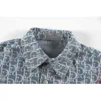 Cheap Christian Dior Tracksuits Short Sleeved For Unisex #1335674 Replica Wholesale [$98.00 USD] [ITEM#1335674] on Replica Christian Dior Tracksuits