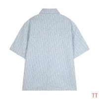 Cheap Christian Dior Tracksuits Short Sleeved For Unisex #1335675 Replica Wholesale [$102.00 USD] [ITEM#1335675] on Replica Christian Dior Tracksuits