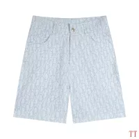 Cheap Christian Dior Tracksuits Short Sleeved For Unisex #1335675 Replica Wholesale [$102.00 USD] [ITEM#1335675] on Replica Christian Dior Tracksuits
