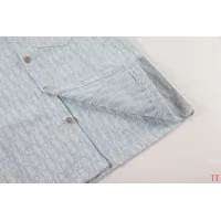 Cheap Christian Dior Tracksuits Short Sleeved For Unisex #1335675 Replica Wholesale [$102.00 USD] [ITEM#1335675] on Replica Christian Dior Tracksuits