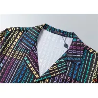 Cheap Louis Vuitton LV Tracksuits Short Sleeved For Men #1335676 Replica Wholesale [$60.00 USD] [ITEM#1335676] on Replica Louis Vuitton LV Tracksuits
