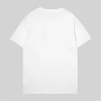Cheap Alexander McQueen T-shirts Short Sleeved For Unisex #1335677 Replica Wholesale [$34.00 USD] [ITEM#1335677] on Replica Alexander McQueen T-shirts